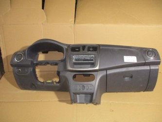 Торпедо Renault Logan 2 L52