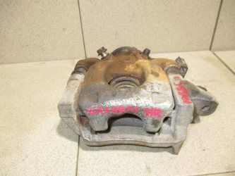 Суппорт задний правый Nissan Qashqai J11