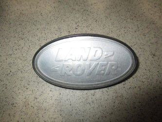 Эмблема Land Rover Freelander 2 L359