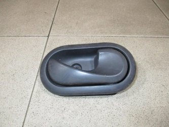 Ручка двери внутренняя правая Renault Logan 1 L90