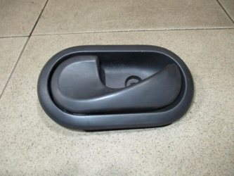 Ручка двери внутренняя левая Renault Logan 1 L90