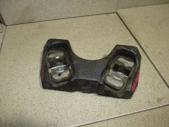 Балансир Land Rover Freelander 2 L359