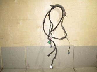 Проводка Land Rover Freelander 2 L359
