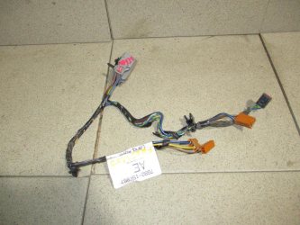 Проводка Land Rover Freelander 2 L359