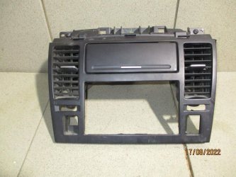 Накладка декоративная Nissan Tiida C11