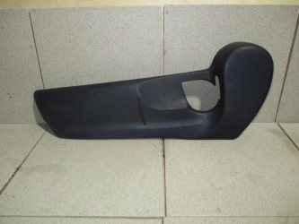 Накладка сиденья Lexus NX200t AZ10