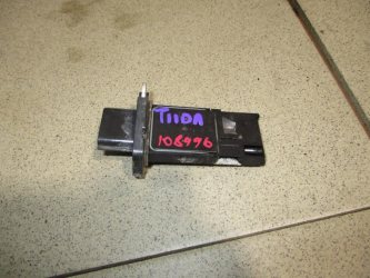 Датчик массового расхода воздуха Nissan Tiida C11