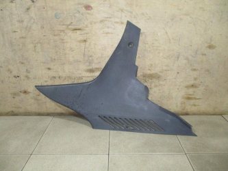Обшивка стойки Renault Logan 1 L90
