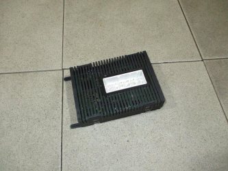 Блок электронный BMW X3 E83