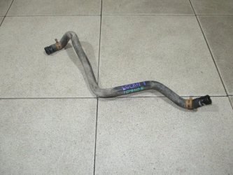 Патрубок Renault Logan 1 L90
