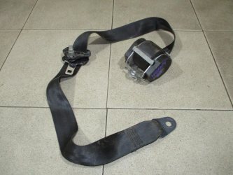 Ремень безопасности Renault Logan 1 L90