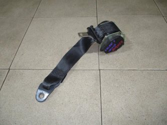 Ремень безопасности Renault Logan 1 L90