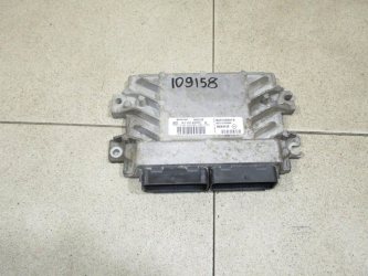 Блок управления двигателем Renault Logan 1 L90