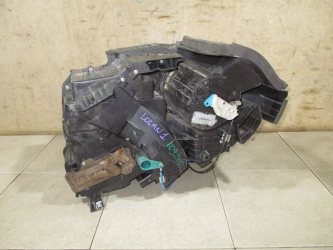 Корпус отопителя Renault Logan 1 L90