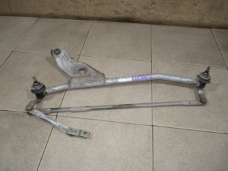 Трапеция дворников Renault Logan 1 L90