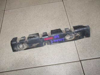 Кронштейн заднего бампера правый Renault Logan 1 L90