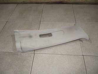 Обшивка стойки Nissan Tiida C11