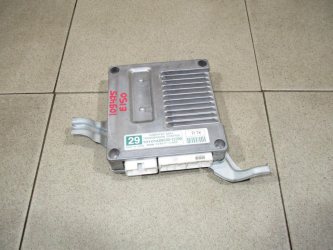 Блок управления АКПП Toyota Corolla E150