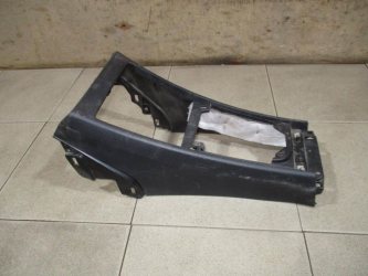 Консоль Nissan Tiida C11