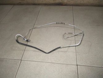 Трубка тормозная Renault Logan 2 L52