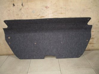 Обшивка крышки багажника Nissan Tiida C11