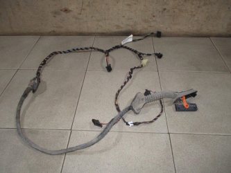 Проводка двери Volkswagen Polo 5