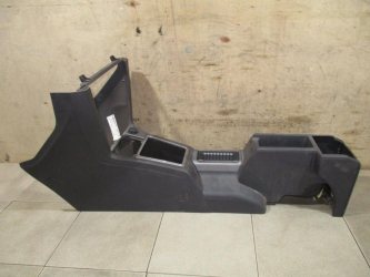 Консоль Opel Vectra C