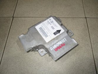 Блок управления AIR BAG Opel Vectra C