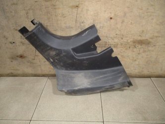 Обшивка стойки Opel Vectra C