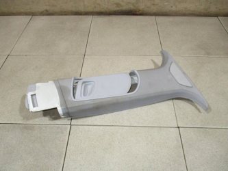 Обшивка стойки Opel Vectra C