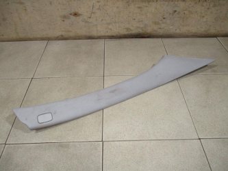 Обшивка стойки Opel Vectra C