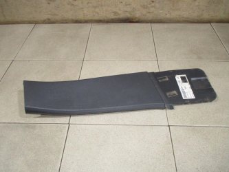Обшивка стойки Opel Vectra C