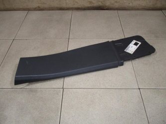 Обшивка стойки Opel Vectra C