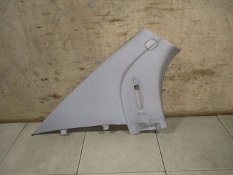 Обшивка стойки Opel Vectra C