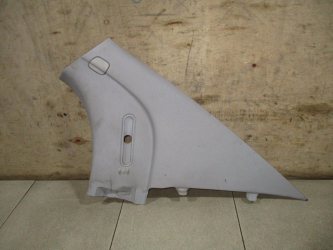 Обшивка стойки Opel Vectra C