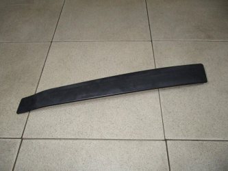 Накладка стойки Opel Vectra C