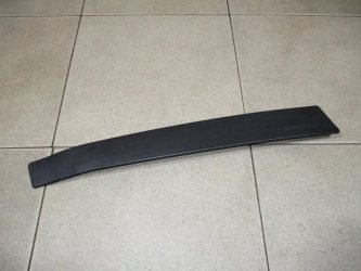 Накладка стойки Opel Vectra C