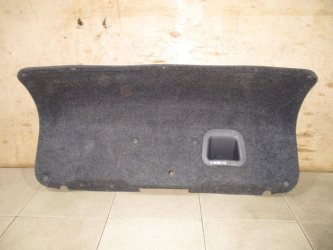Обшивка крышки багажника Opel Vectra C