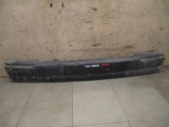 Наполнитель заднего бампера Nissan Tiida C11