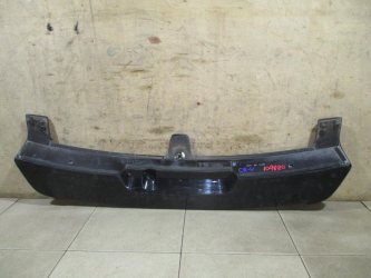 Спойлер двери багажника Honda CR-V 3 RE