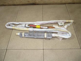 Подушка безопасности боковая Toyota Camry XV40