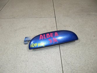 Ручка двери наружная правая Fiat Albea 178