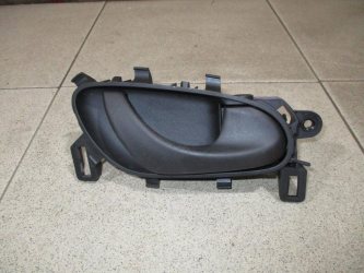 Ручка двери внутренняя правая Nissan Qashqai J11