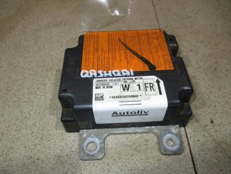Блок управления AIR BAG Nissan Qashqai J11