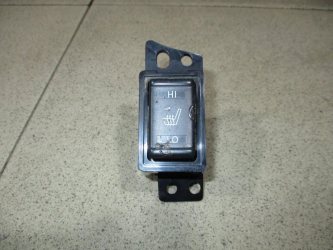 Кнопка обогрева сидений Nissan Qashqai J11