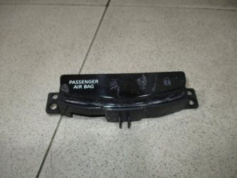 Индикатор Nissan Qashqai J11