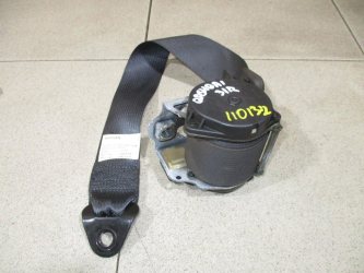 Ремень безопасности Nissan Qashqai J11