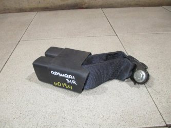 Ответная часть ремня безопасности Nissan Qashqai J11