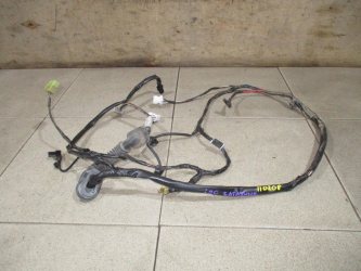 Проводка Hyundai i20 PB