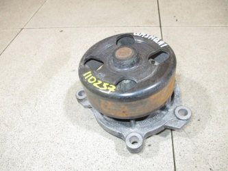 Помпа Nissan Qashqai J11